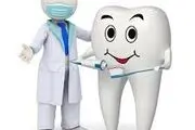 چگونه در بزرگسالی دندان های سالم داشته باشیم؟