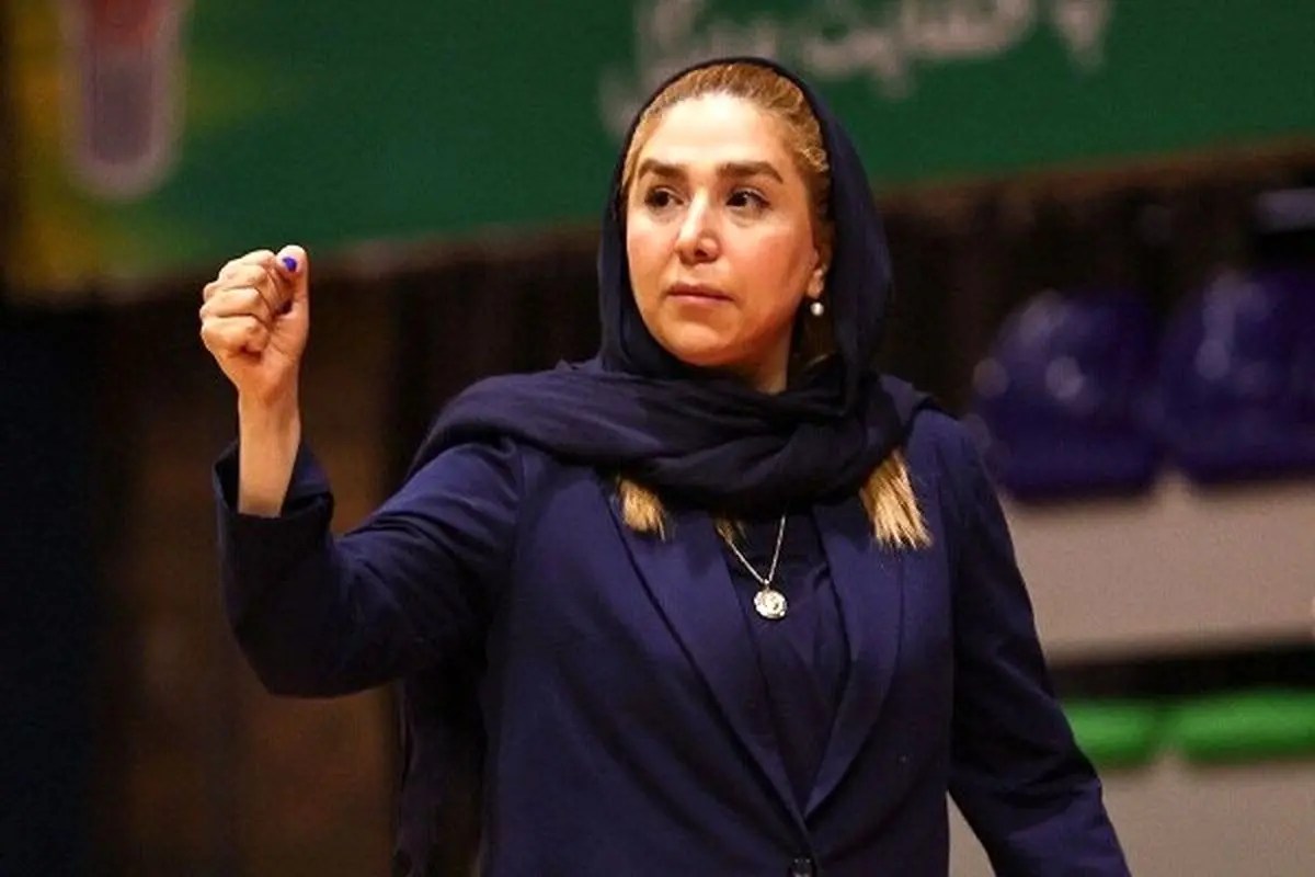 پیشنهاد استقلال برای لیگ بسکتبال زنان