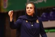 پیشنهاد استقلال برای لیگ بسکتبال زنان