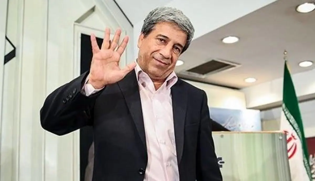 هادی عامل مهمان «رخ به رخ» می شود