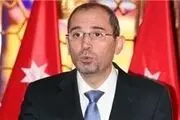 اردن خواستار آتش‌بس فوری در «غوطه شرقی» شد