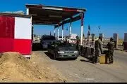 ربوده شدن نایب رئیس کمیته ملی المپیک عراق
