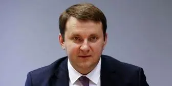 وزیر اقتصاد روسیه:روسیه از اقدام اروپا در حذف دلار حمایت می‌کند