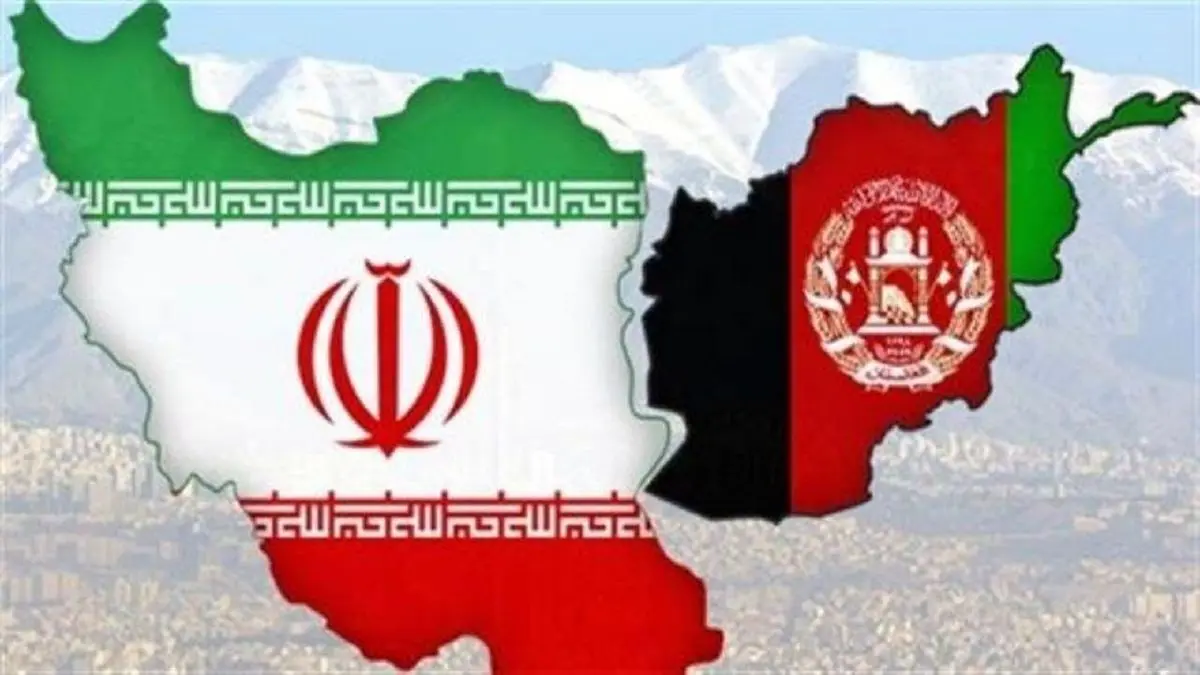 ایران با طالبان ۱۹۹۶ مخالف است