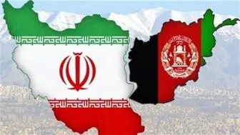 ایران با طالبان ۱۹۹۶ مخالف است
