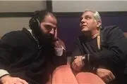 آلبوم جدید «مهران مدیری» منتشر می‌شود