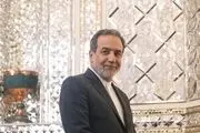 
عراقچی به کمیسیون امنیت مجلس می‌رود
