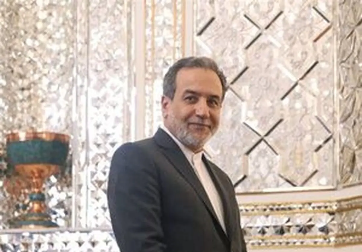 
عراقچی به کمیسیون امنیت مجلس می‌رود
