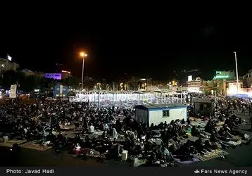 شب قدر
