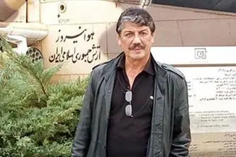 بازیکن سابق تیم ملی فوتبال ایران درگذشت