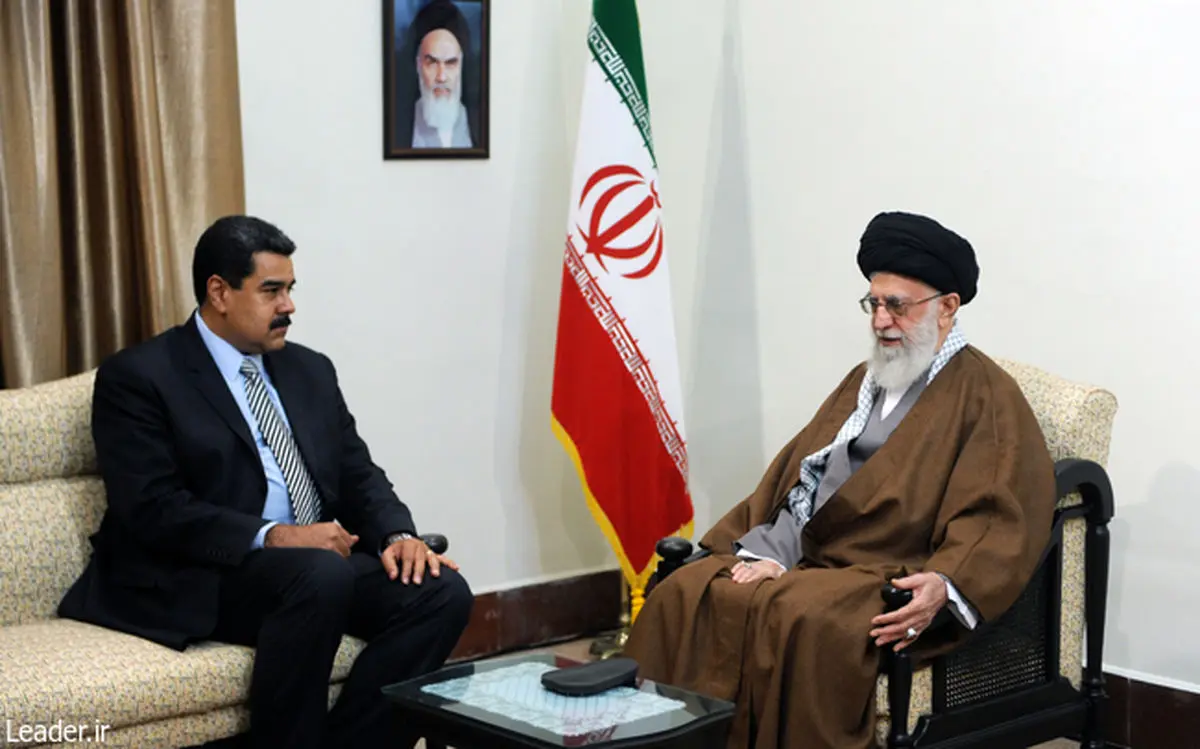 خیال شکستناپذیری امریکا خطایی بزرگ است