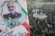 با ترور سردار سلیمانی آمریکا خود را در یک معمای لاینحل گرفتار کرده است 