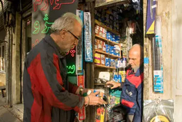 شاغلان بالای ۸۰ سال عاشق حرفه و کار خود هستند!