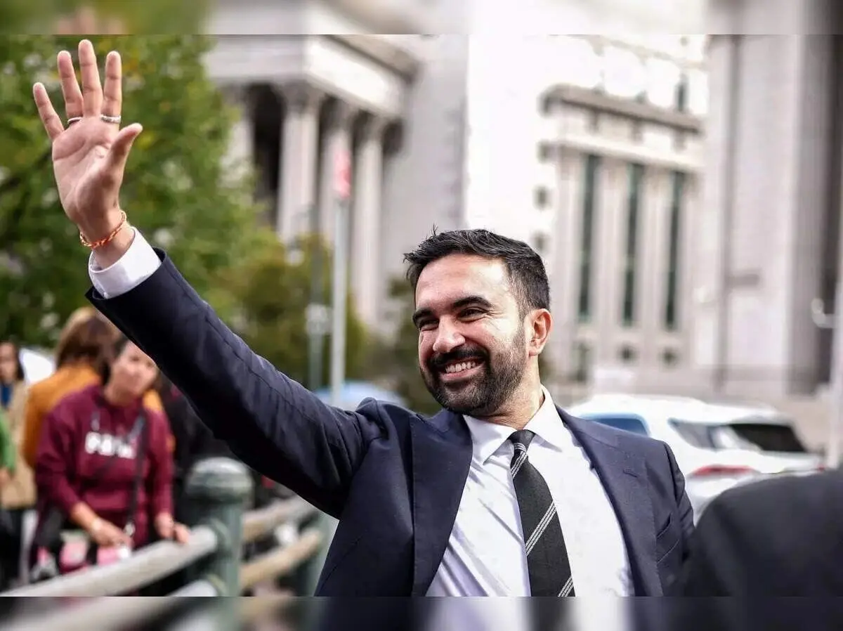 آیا ممدانی می‌تواند نتانیاهو را بازداشت کند؟