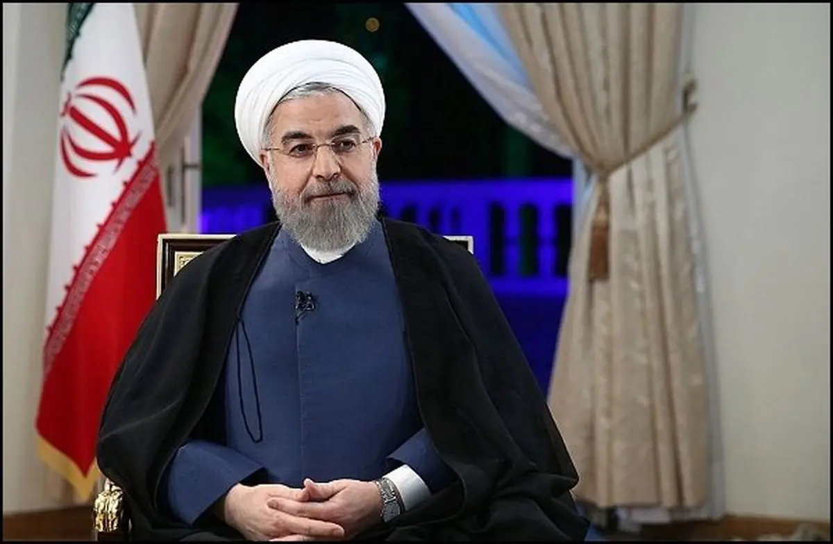 رئیس جمهور روز دانشجو به دانشگاه شریف می رود