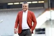 
مدیر اجرایی پرسپولیس خروجی جدید سرخ‌ها
