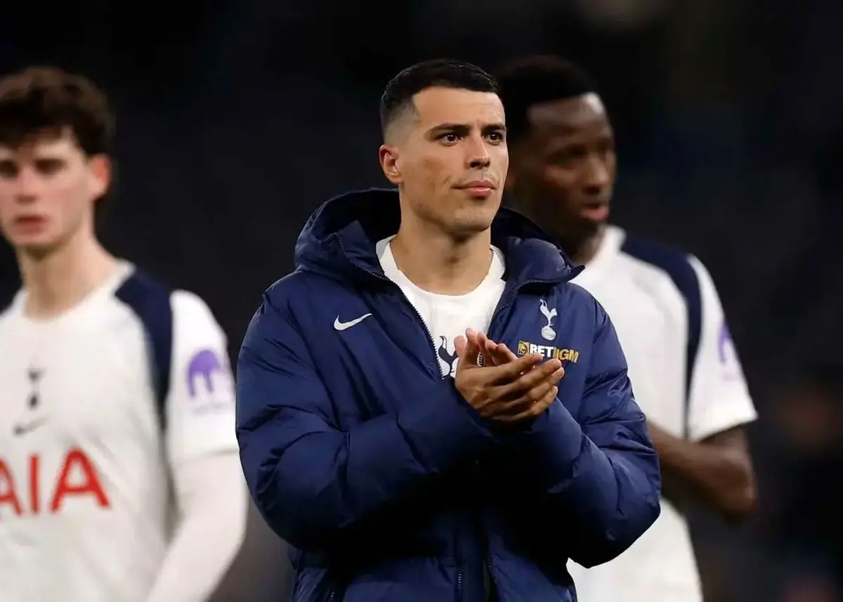  منچسترسیتی به جذب دوباره پدرو پورو علاقه‌مند شد