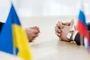 مذاکرات روسیه و اوکراین به بن‌بست رسید