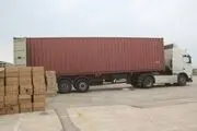 کشف ۱۰ میلیارد ریال کالای قاچاق در تهران