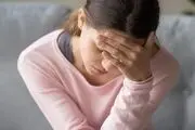 چرا خم شدن باعث سردرد می‌شود؟
