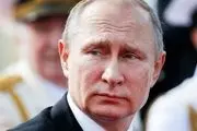 افزایش اعتماد روس ها به پوتین