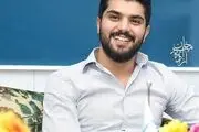 نقش متفاوت سینا مهراد در «شادروان» +فیلم