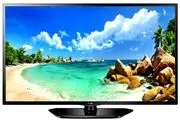 قیمت انواع تلویزیون با نشان تجاری مختلف در بازار