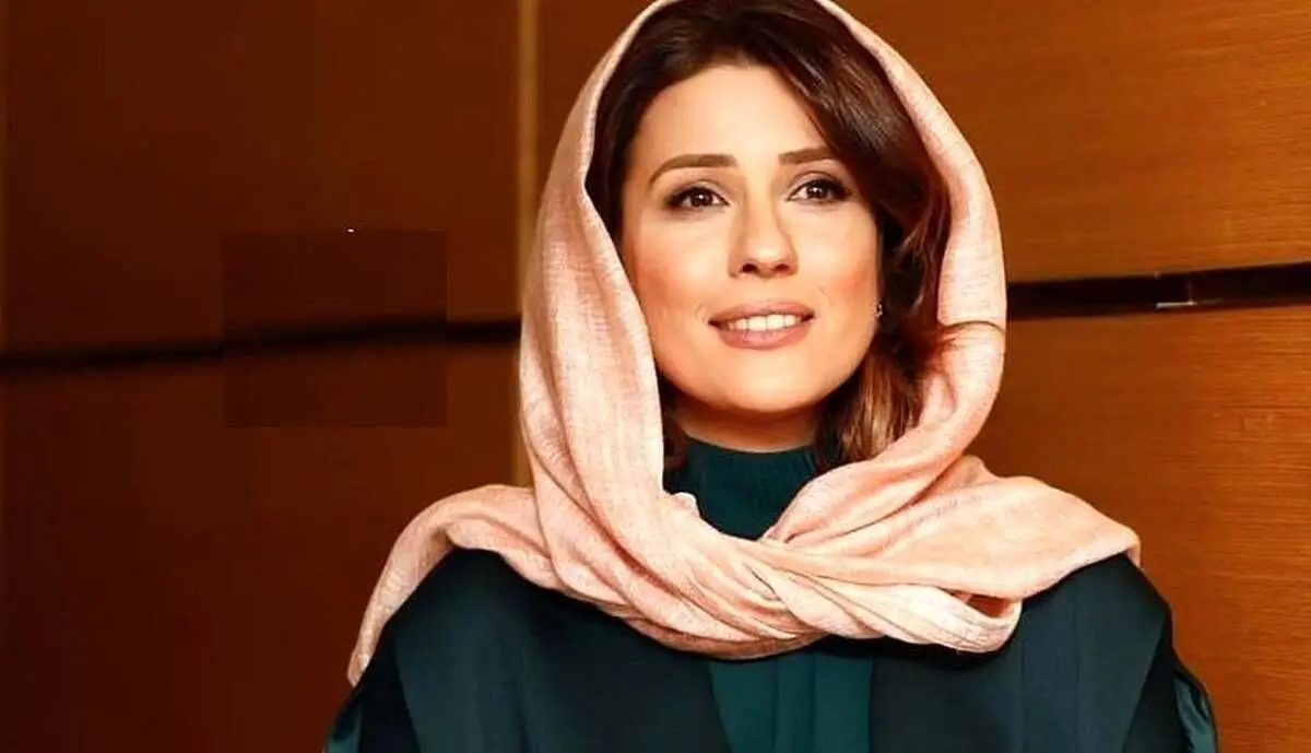 چهره سارا بهرامی را با این لباسها نخواهید شناخت