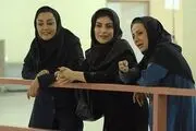 گلایه ها از وضعیت اکران «قرارمون پارک شهر»
