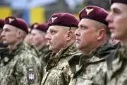  قصد اوکراین برای مشارکت در مأموریت‌های ناتو در افغانستان و عراق 
