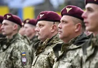  قصد اوکراین برای مشارکت در مأموریت‌های ناتو در افغانستان و عراق 