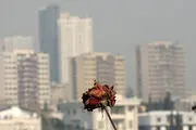 ذرات معلق و آلاینده‌ها مهمان ۶ استان کشور شد