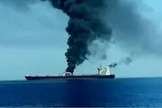امارات مدعی حمله موشکی ایران به دو نفتکش خود شد