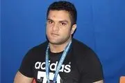ملی پوشی که دوپینگی از آب درآمد