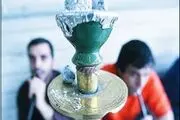 چگونه واحدهای متخلف در یزد آزادانه قلیان عرضه می کنند؟