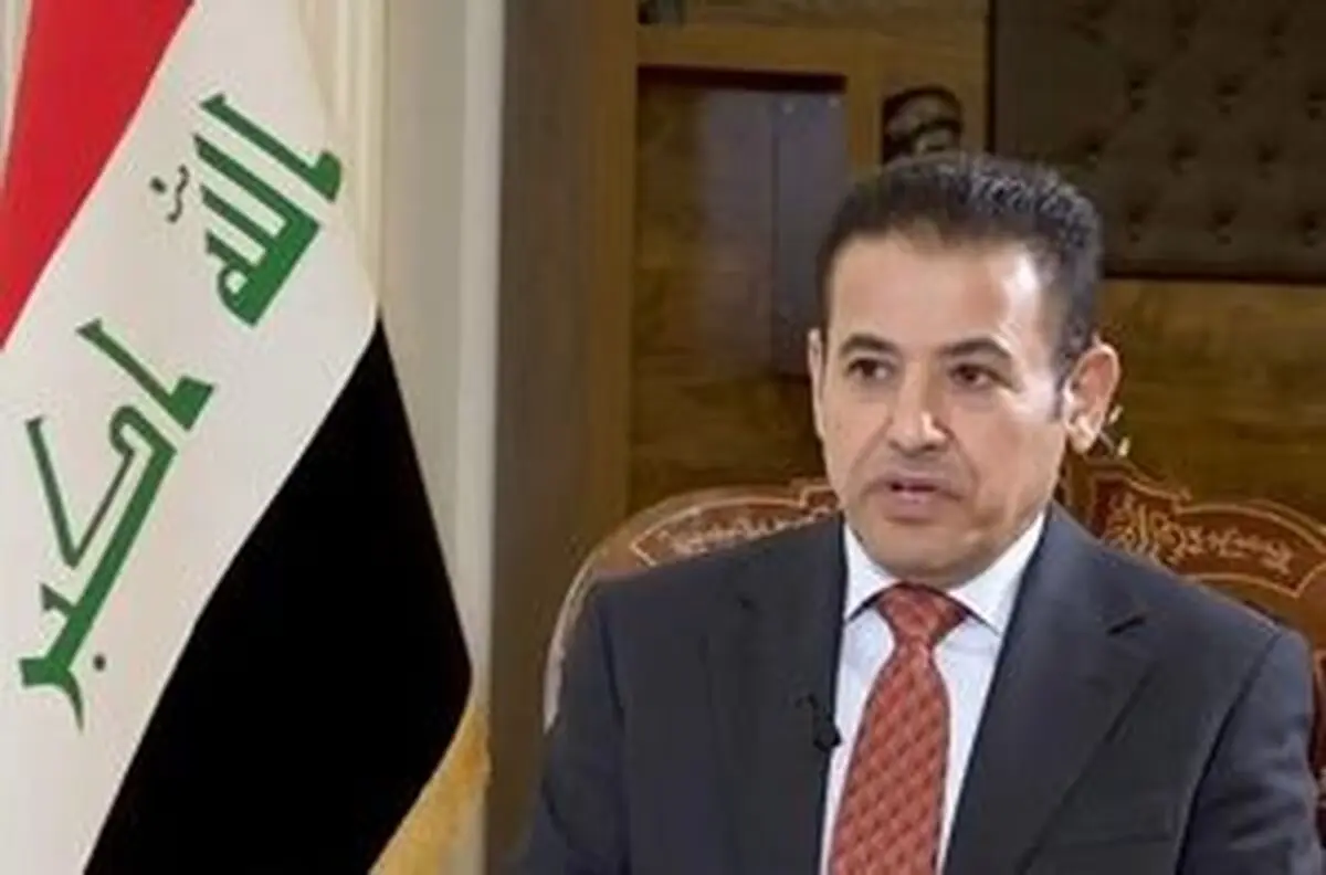 تاریخ خروج ائتلاف آمریکایی از عراق تغییر نمی‌کند