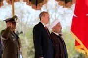 رشد صادرات ایران به ترکیه