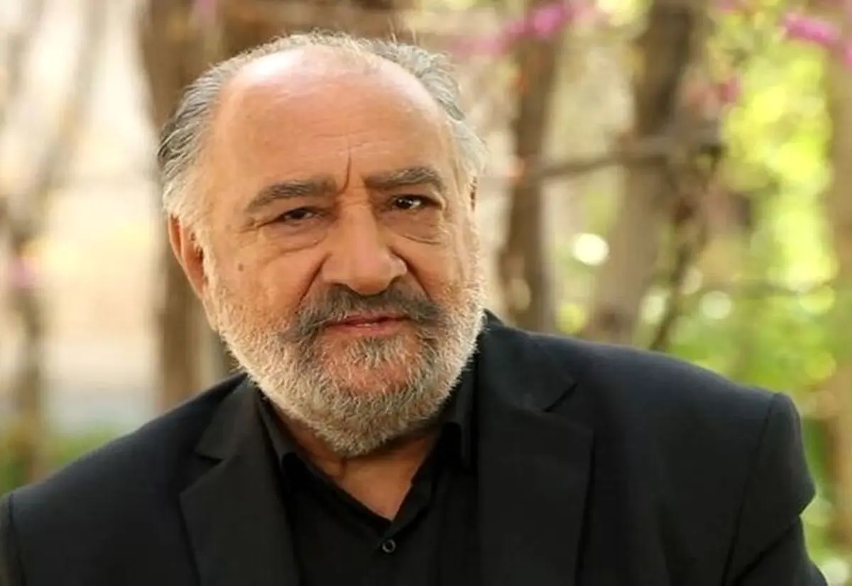 یاور و حشمت هیچ شباهتی به هم ندارند