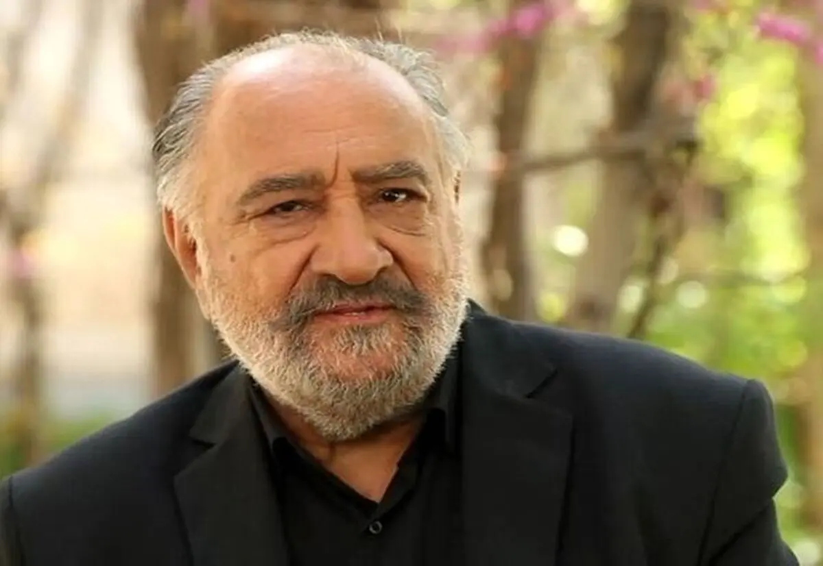 یاور و حشمت هیچ شباهتی به هم ندارند