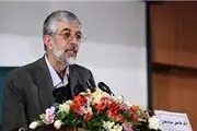 حداد عادل نفر اول انتخاب مردم تهران