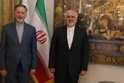 انتخاب محسن بهاروند به عنوان سفیر جدید ایران در انگلیس