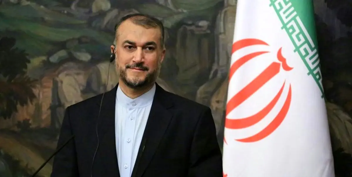 جزئیات گفتگوی تلفنی امیرعبداللهیان با همتای اماراتی
