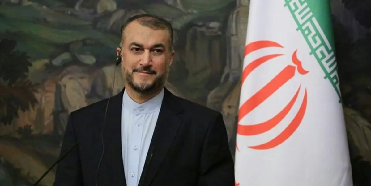 وزیر امور خارجه راهی اسلام آباد شد 