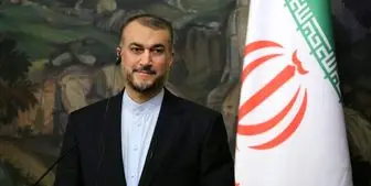 گزارش اینستاگرامی وزیر خارجه ایران درباره دیدار چاووش اغلو