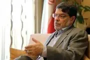واکنش مرندی به اظهارات تهدیدآمیز زلنسکی علیه ایران