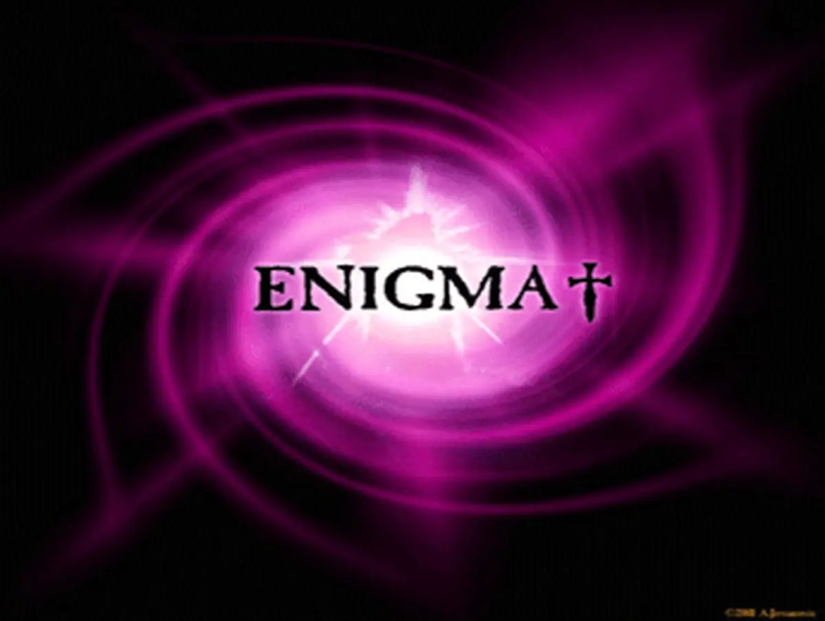 A puzzle inside an enigma