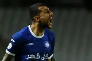  مهدی تیکدری جانشین قایدی شد