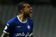گل‌گهر با ویدیوی ویژه پاسخ فحاشی‌ها به مادر مهدی تیکدری را داد + ویدئو