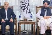 توافق ایران و افغانستان برای تبادل اطلاعات در مبارزه با مواد مخدر