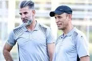 داوود فنایی: بازیکنان پرسپولیس جاه طلب هستند